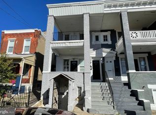 1511 N 54th St #3, Philadelphia, PA 19131