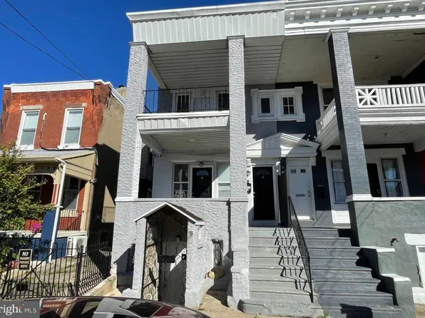 1511 N 54th St #1, Philadelphia, PA 19131