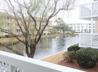 300 Shorehaven Dr UNIT K, North Myrtle Beach, SC 29582