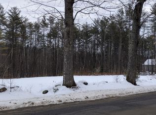 LOT 5 North Rd, Mount Vernon, ME 04352
