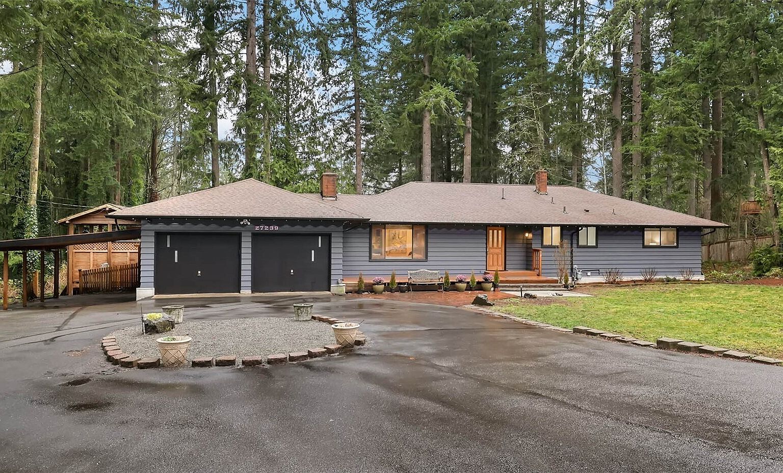 27239 208th Avenue SE, Maple Valley, WA 98038 | Zillow