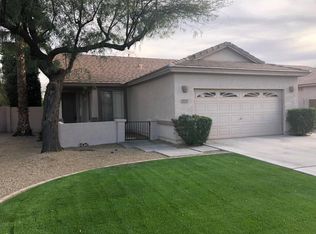 4211 E Megan Ct, Gilbert, AZ 85295