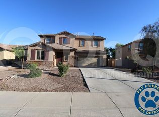 931 E Drexel Dr, Gilbert, AZ 85297