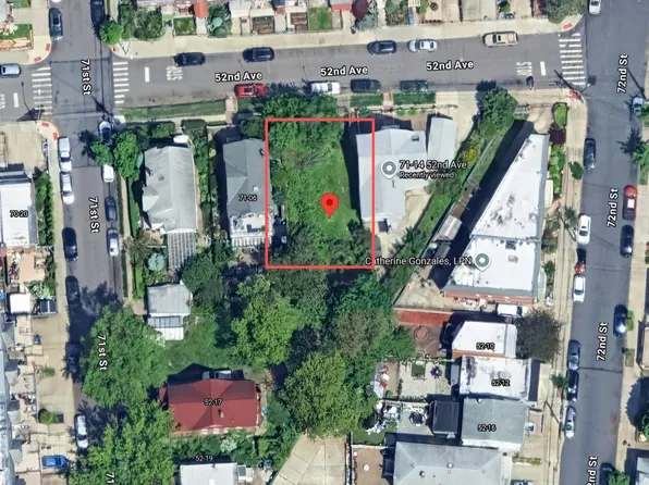 7110 52nd Ave, Flushing, NY 11378