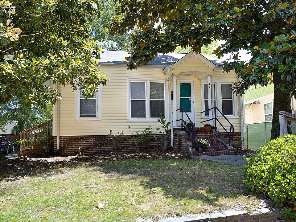 1st image of 506 N Hyde Park Ave