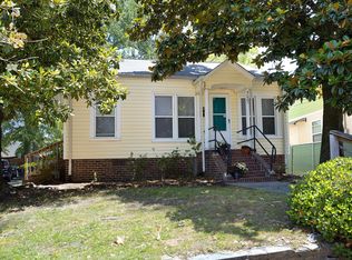 506 N Hyde Park Ave, Durham, NC 27703