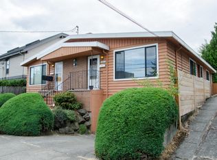 4517 Sunnyside Ave N, Seattle, WA 98103