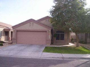12721 W Wells St, El Mirage, AZ 85335