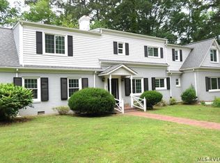 804 W 2nd St, Roanoke Rapids, NC 27870