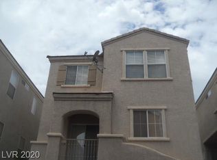 3413 Burdock Ct, Las Vegas, NV 89129