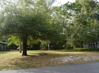 436 S Hibiscus Ave, Crystal River, FL 34429