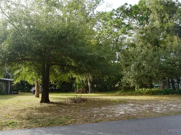 436 S Hibiscus Ave, Crystal River, FL 34429