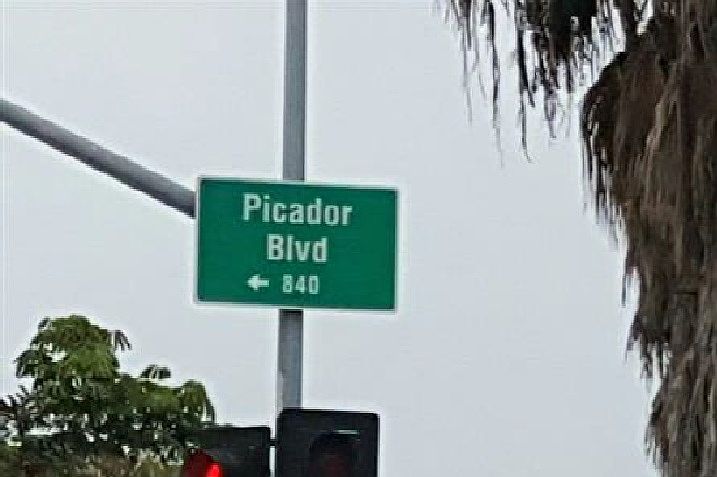 2nd image of 788 Picador Blvd