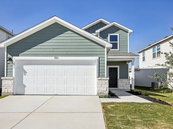 130 Cutleaf Cv, San Marcos, TX 78666