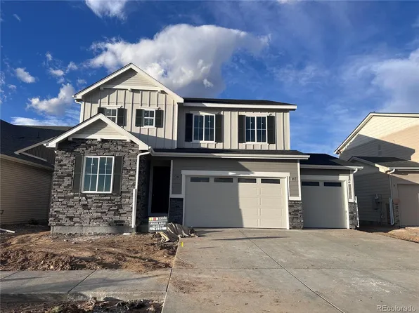 4175 Satinwood Drive, Johnstown, CO 80534