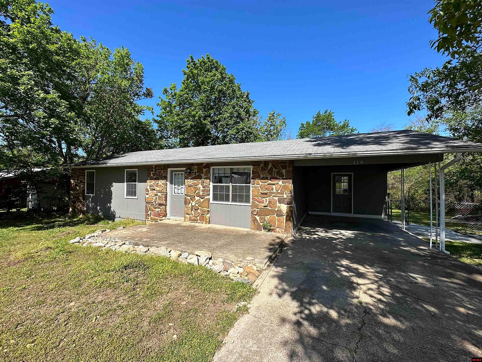 118 Johnson St, Flippin, AR 72634 MLS 126298 Zillow