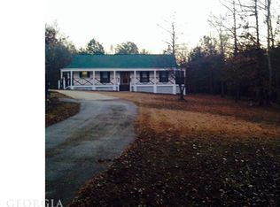 533 Chuli Rd, Locust Grove, GA 30248