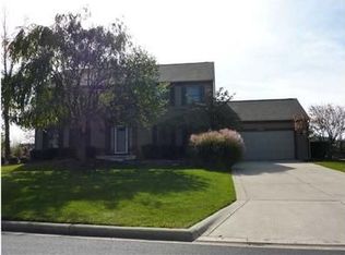 3028 Brookhaven Dr, Lewis Center, OH