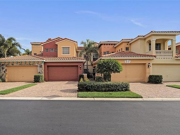 5th image of 8525 Via Garibaldi Cir Unit 101
