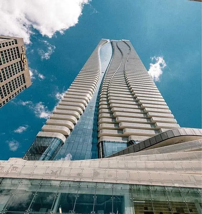 1 Bloor St E #2703