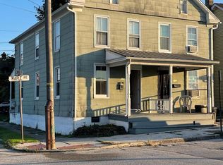 340 Maple Ave, Hanover, PA 17331