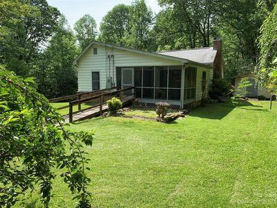 209 Church St, Rosman, NC, 28772