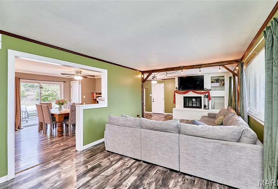 1806 Melody Ln, Arnold, MO 63010 | Zillow