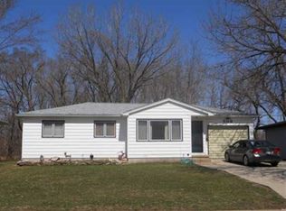 509 Lakeside St, Waterloo, IA 50703