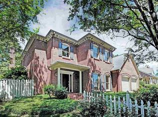 167 N Maple St, Ridgeland, MS 39157