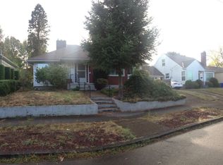4324 SE 35th Ave, Portland, OR 97202