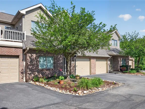 9106 Sundance Dr, Bridgeville, PA 15017