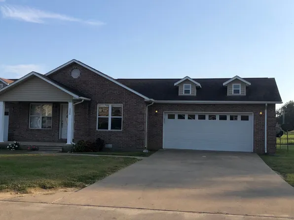 Two Mile Rd, Dexter, MO 63841