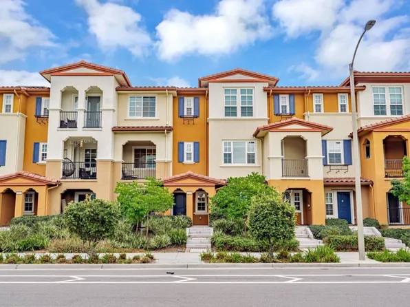 105 Gaia Ter, Sunnyvale, CA 94089