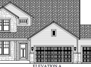 9607 S Bergamont Dr, Franklin, WI 53132