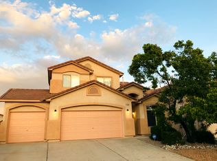 1309 Danzante Dr SE, Rio Rancho, NM 87124