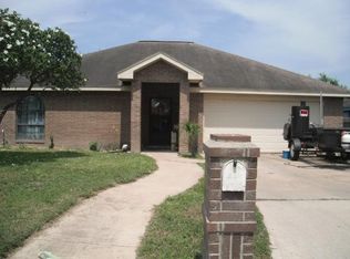 703 Northridge Dr, Edinburg, TX 78539