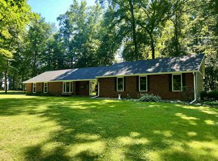 11257 Forest Dr, Plymouth, IN 46563