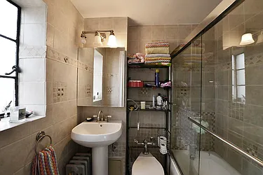 Sold by Tudor Realty