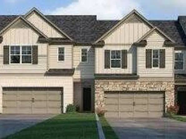 2427 Bayberry St, Acworth, GA 30101