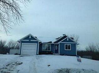 2434 SE 18th St, Des Moines, IA 50320