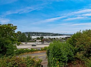 1942 Harvard Ave E #1, Seattle, WA 98102