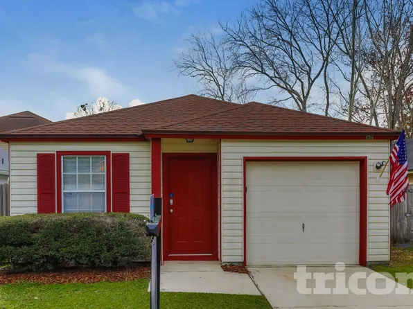 8384 Argyle Corners Dr, Jacksonville, FL 32244