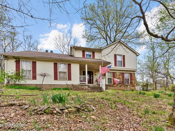 13206 Creekview Rd, Prospect, KY 40059