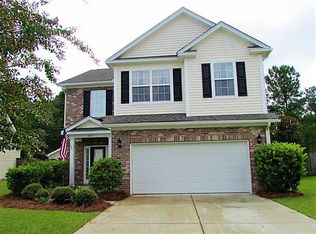 408 Tallow Ct, Moncks Corner, SC 29461