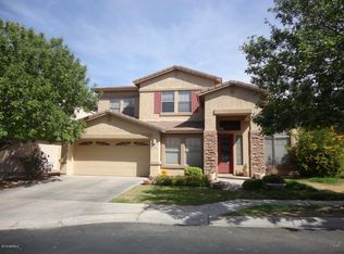 2445 E Darrel Rd, Phoenix, AZ 85042