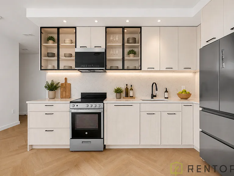 106 Fleet Pl #12F — Photo 2