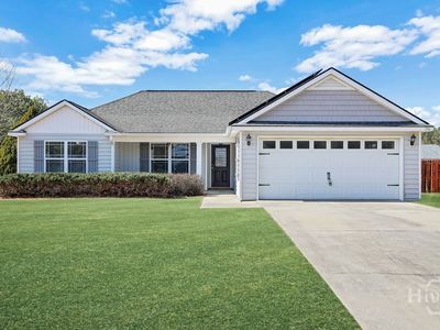 106 Brookfield Drive, Guyton, GA, 31312