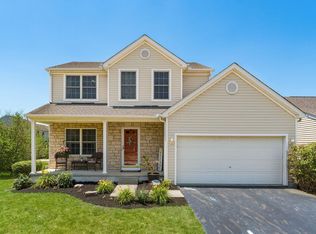 777 Shellbark St, Blacklick, OH 43004