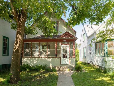 441 View St, Saint Paul, MN, 55102