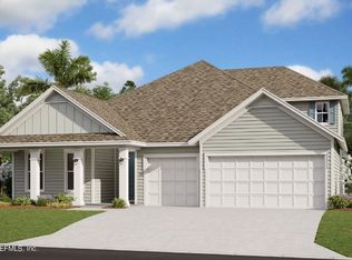 321 Bowery Ave, Saint Augustine, FL 32092